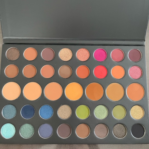 Brand New ❗️ Morphe 39A Dare to Create Palette 🎨 - Picture 3 of 7
